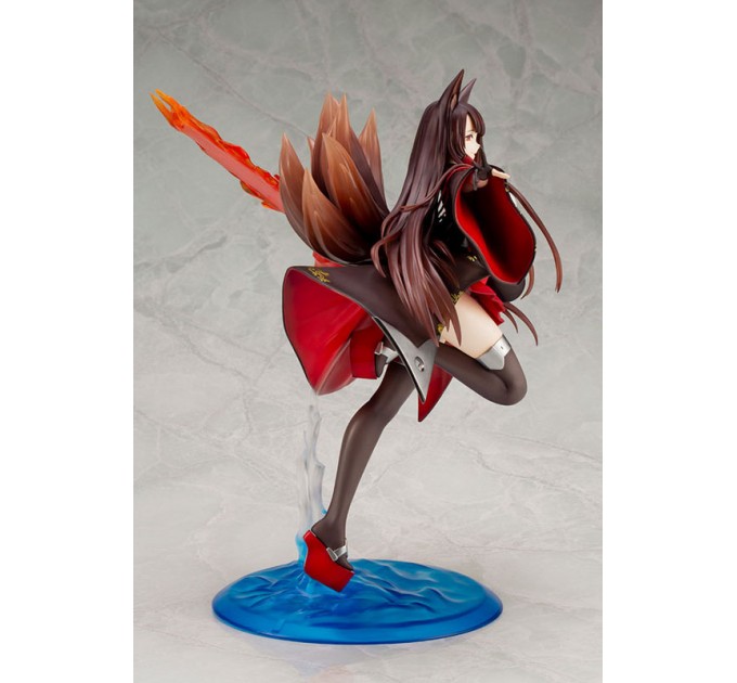 Azur Lane: Akagi (Complete Figure)