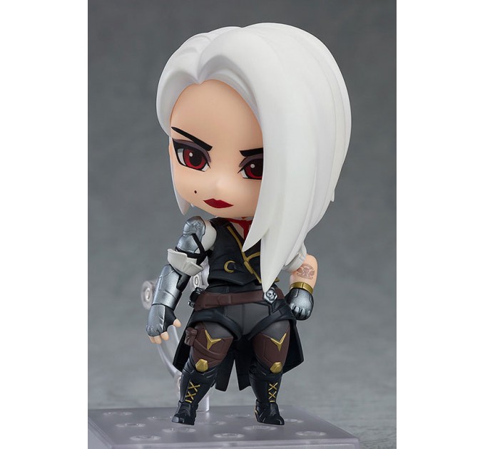 Overwatch: Ashe Classic Skin Edition (Nendoroid)