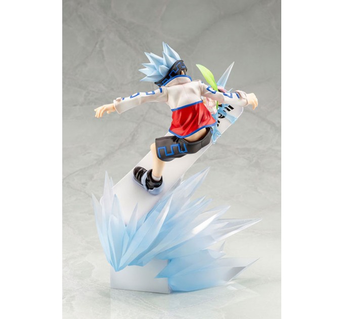 Shaman King: Horohoro (Complete Figure)