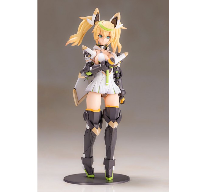 Phantasy Star Online 2: Gene STELLATEARS Ver. (Action Figure)