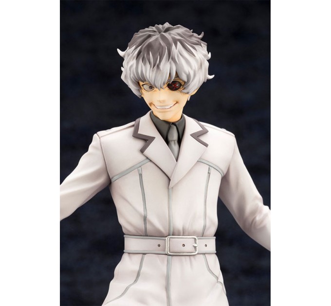 Tokyo Ghoul: Re: Haise Sasaki (Complete Figure)