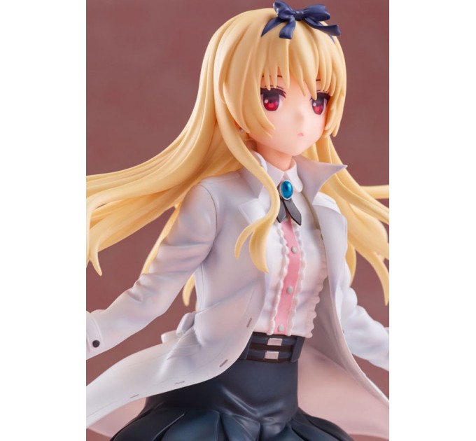 Arifureta From Commonplace to World's Strongest: Yue (Complete Figure)