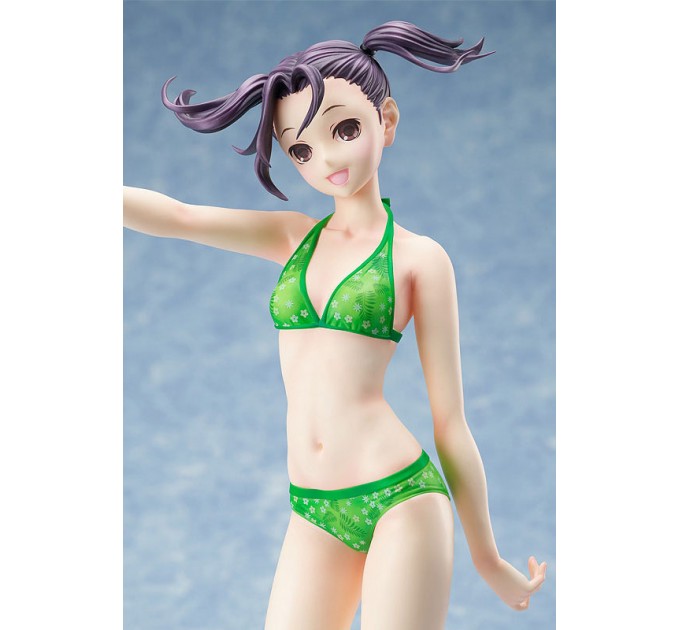 Loveplus: Rinko Kobayakawa Swimsuit Ver. (Complete Figure)