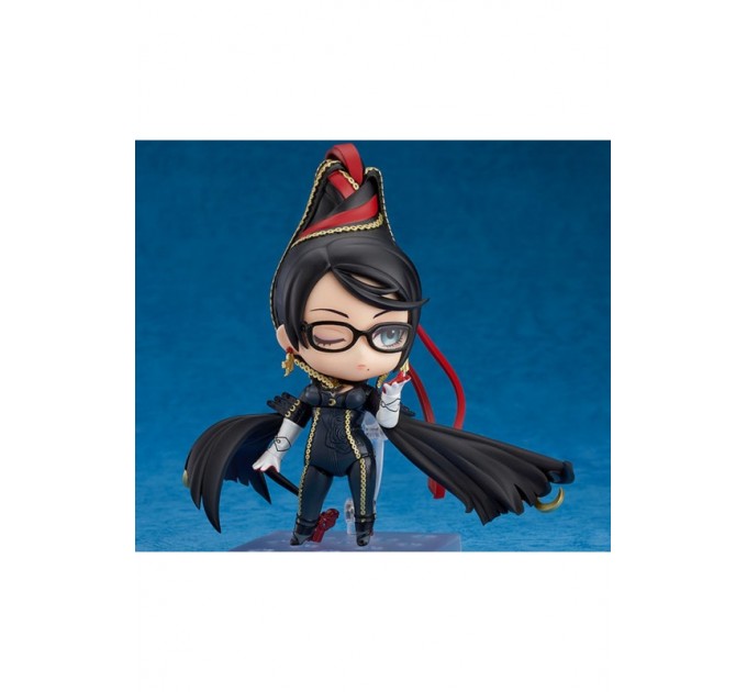 Bayonetta (Nendoroid)