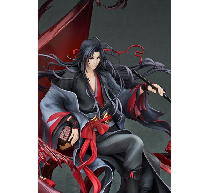 The Master of Diabolism: Wei Wuxian Yi Ling Lao Zu Ver. (Complete Figure)