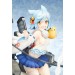 Azur Lane: Fubuki (Complete Figure)