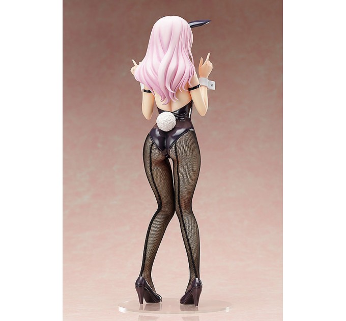 Kaguya-sama Love Is War: Chika Fujiwara Bunny Ver. (Complete Figure)