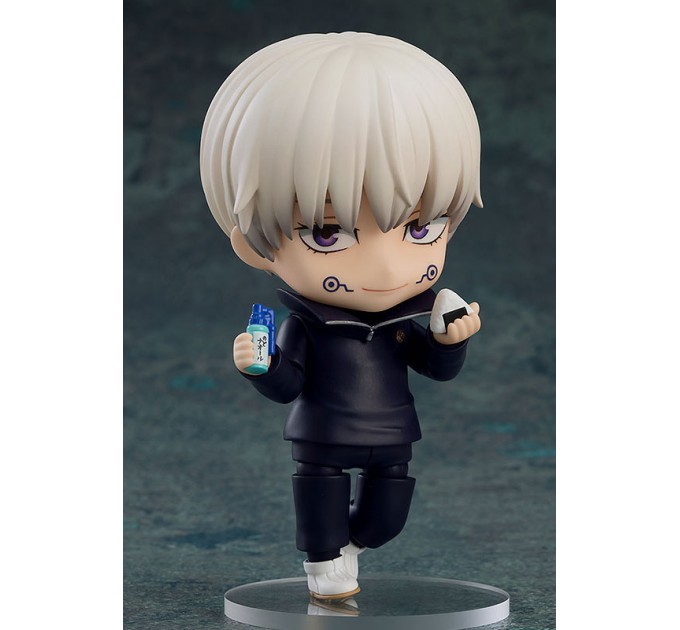 Jujutsu Kaisen: Toge Inumaki (Nendoroid)