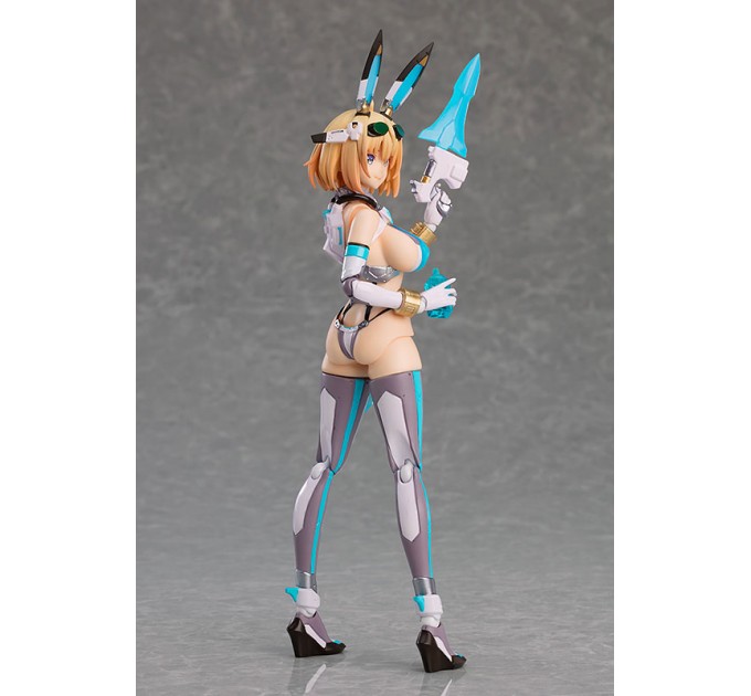 BUNNY SUIT PLANNING Sophia F. Shirring (Figma)