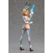 BUNNY SUIT PLANNING Sophia F. Shirring (Figma)