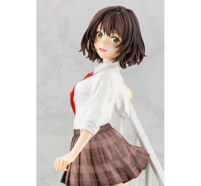 Jaku-Chara Tomozaki-kun: Aoi Hinami (Complete Figure)