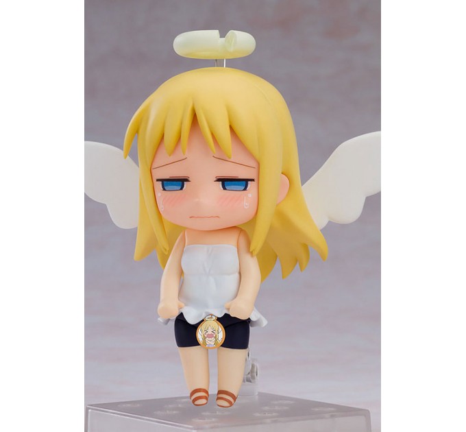 Interspecies Reviewers: Crimvael (Nendoroid)