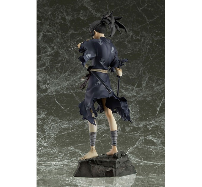 Dororo: Hyakkimaru feat. Sayoko Kamitsure (Complete Figure)