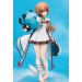 Hyperdimension Neptunia: Blanc Waking Up Ver. (Complete Figure)