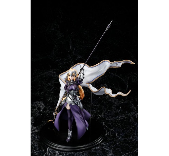 Fate/Grand Order: Ruler/Jeanne d'Arc Renewal Package Ver. (Complete Figure)