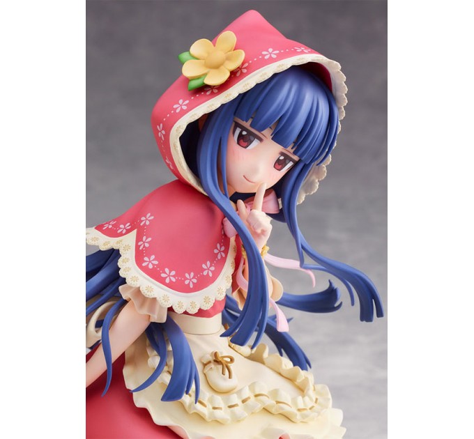 THE IDOLM@STER Cinderella Girls: Yukimi Sajo Sun's Art Tool's Box (Complete Figure)