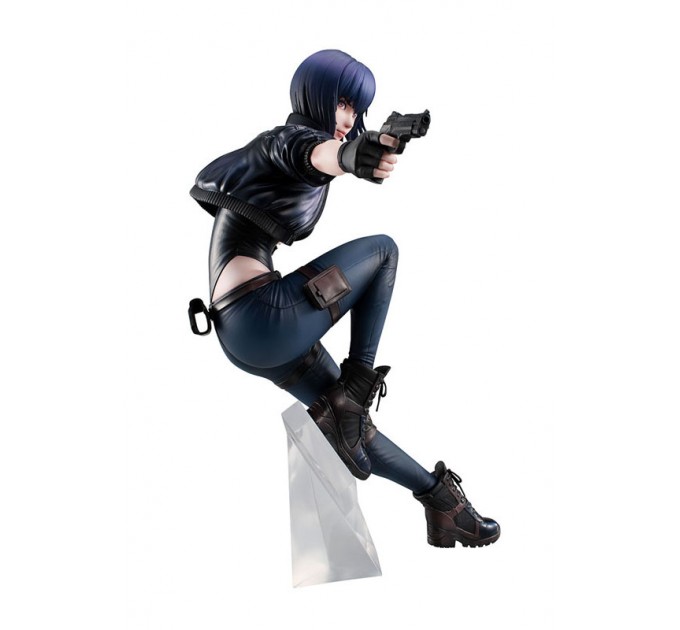 Ghost In The Shell SAC_2045: Motoko Kusanagi (Complete Figure)