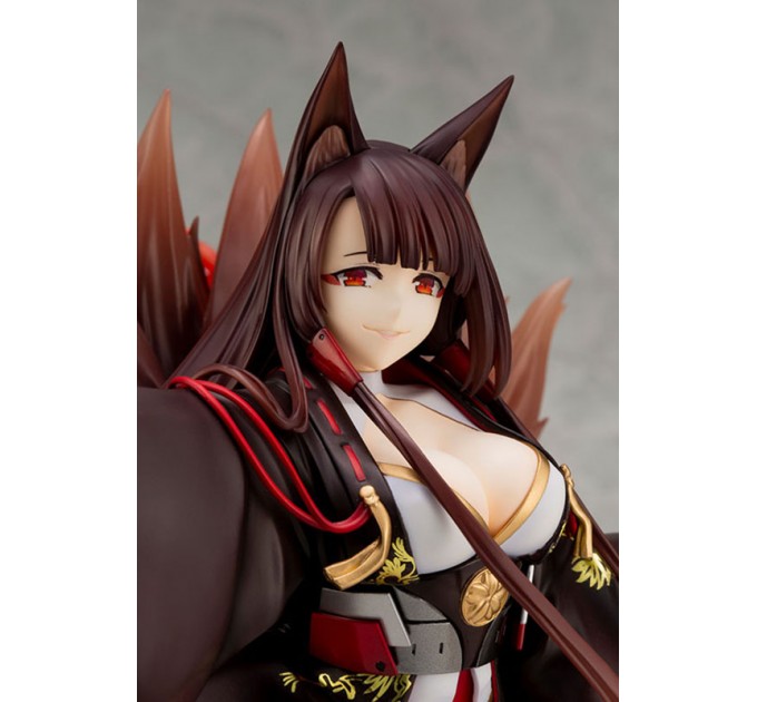 Azur Lane: Akagi (Complete Figure)