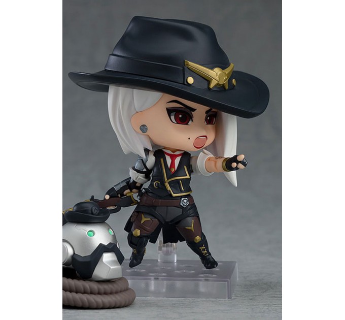 Overwatch: Ashe Classic Skin Edition (Nendoroid)