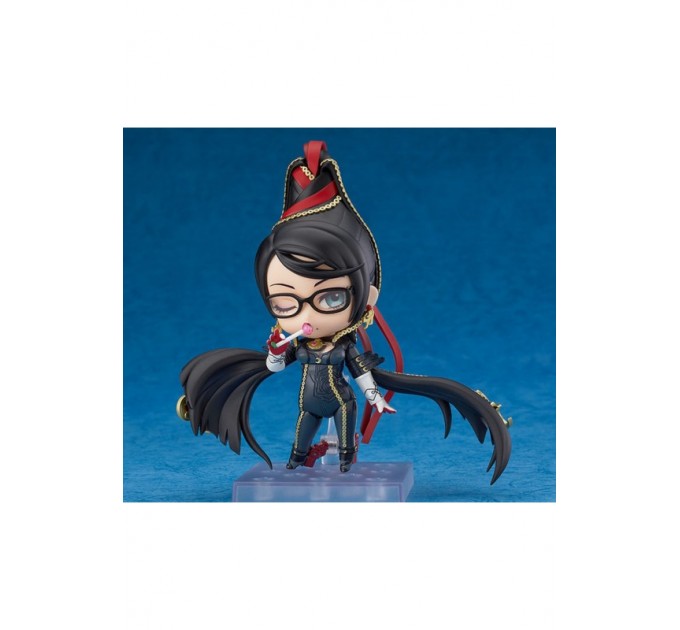 Bayonetta (Nendoroid)