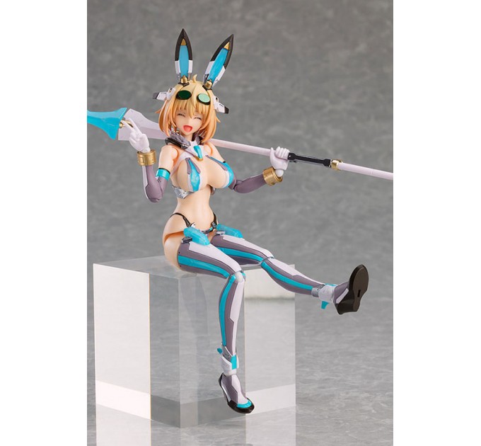 BUNNY SUIT PLANNING Sophia F. Shirring (Figma)