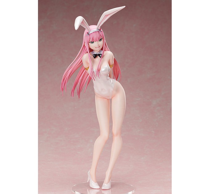 DARLING in the FRANXX: Zero Two Bunny Ver. 2nd (Complete Figure)