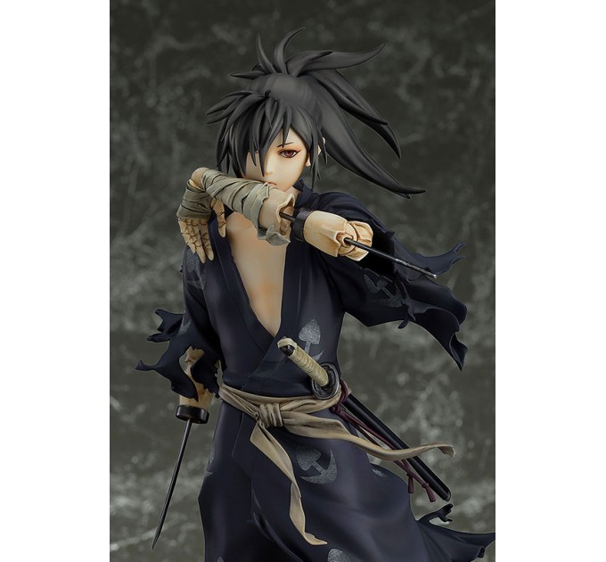 Dororo: Hyakkimaru feat. Sayoko Kamitsure (Complete Figure)