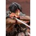 Attack on Titan: Levi Fortitude Ver. (Complete Figure)