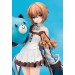 Hyperdimension Neptunia: Blanc Waking Up Ver. (Complete Figure)