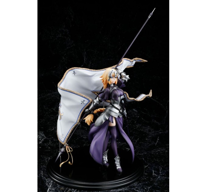 Fate/Grand Order: Ruler/Jeanne d'Arc Renewal Package Ver. (Complete Figure)