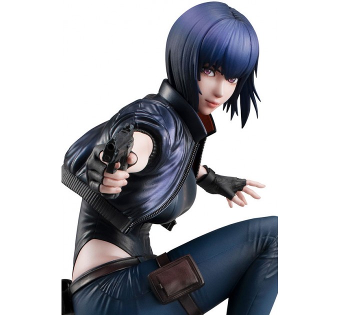 Ghost In The Shell SAC_2045: Motoko Kusanagi (Complete Figure)