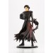Star Wars The Force Awakens: Kylo Ren Cloaked in Shadows (Complete Figure)