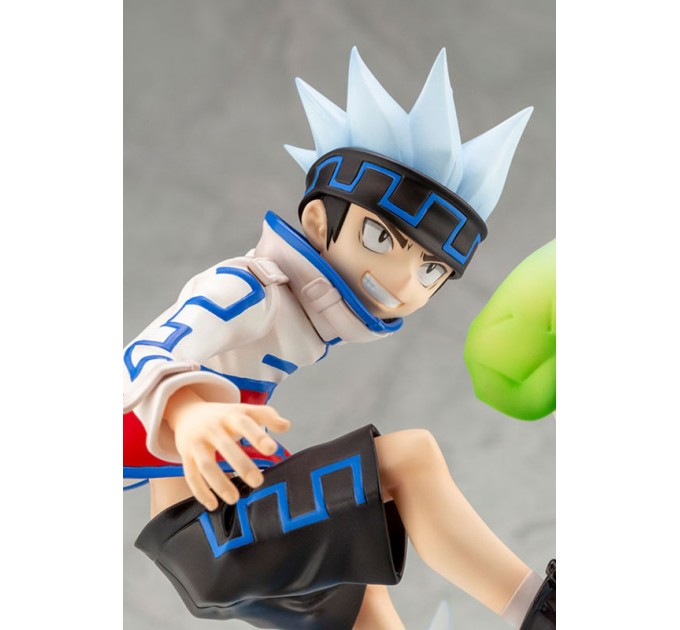 Shaman King: Horohoro (Complete Figure)