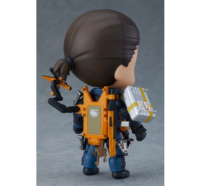 Death Stranding: Sam Porter Bridges Great Deliverer Ver. (Nendoroid)