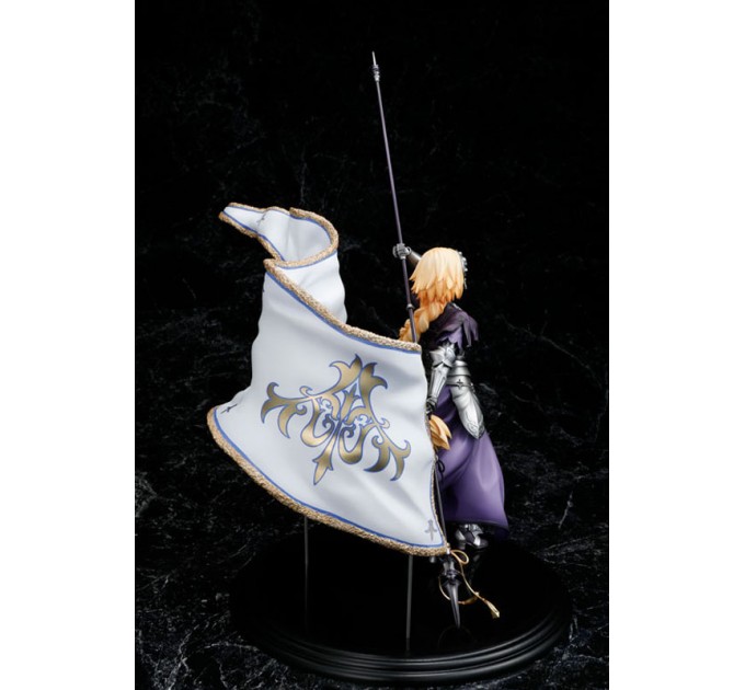 Fate/Grand Order: Ruler/Jeanne d'Arc Renewal Package Ver. (Complete Figure)