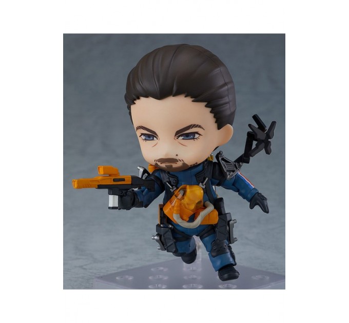 Death Stranding: Sam Porter Bridges Great Deliverer Ver. (Nendoroid)