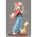 Pokemon: Red & Pikachu (Complete Figure)