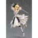 Fate/Grand Order: Saber/Altria Pendragon [Lily] (Figma)