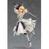 Fate/Grand Order: Saber/Altria Pendragon [Lily] (Figma)