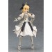 Fate/Grand Order: Saber/Altria Pendragon [Lily] (Figma)