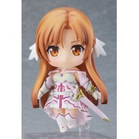 Sword Art Online Alicization War of Underworld: Asuna [Stacia: the Goddess of Creation] (Nendoroid)