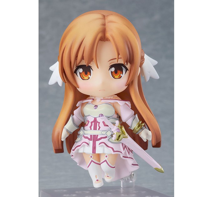 Sword Art Online Alicization War of Underworld: Asuna [Stacia: the Goddess of Creation] (Nendoroid)