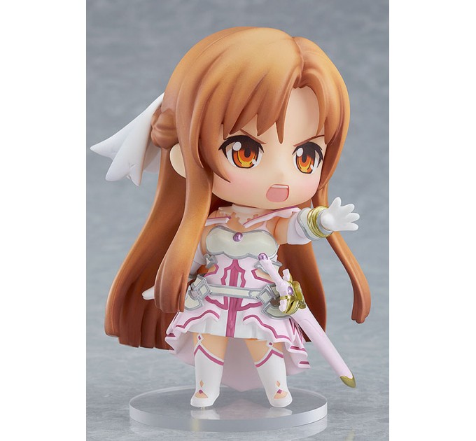 Sword Art Online Alicization War of Underworld: Asuna [Stacia: the Goddess of Creation] (Nendoroid)