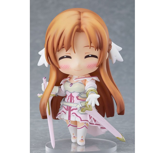Sword Art Online Alicization War of Underworld: Asuna [Stacia: the Goddess of Creation] (Nendoroid)
