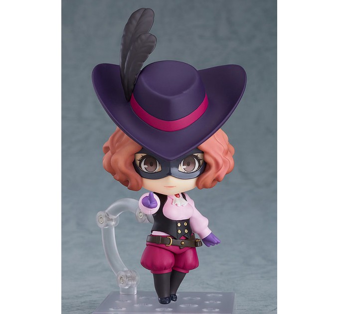 Persona 5: Haru Okumura Phantom Thief Ver. (Nendoroid)