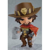 Overwatch: McCree Classic Skin Edition (Nendoroid)