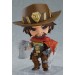 Overwatch: McCree Classic Skin Edition (Nendoroid)