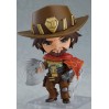 Overwatch: McCree Classic Skin Edition (Nendoroid)