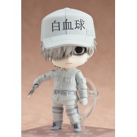 Cells at Work! White Blood Cell (Nendoroid)