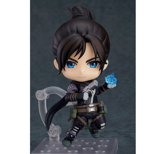Apex Legends: Wraith (Nendoroid)